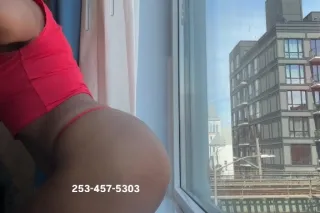 Tall Seductive Big Booty Ebony🍑💦 👸🏾Lets have fun photo 6