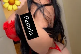 colombiana...estare poco dia de la semana en la ciudad,,,l will be available in the city for just a few days of the week photo 3