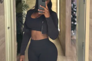 Upscale Ebony GFE Party Babe ❤ Available ❤️❤️ Incalls and Outs photo 1