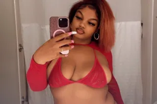 Sexy Puerto Rican Bombshell photo 5