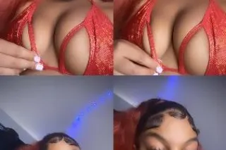 Sexy Puerto Rican Bombshell photo 1