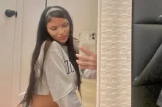 cum have fun w Dior photo 2