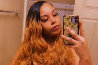 👑THiCk REDBONE $LuT💋 LET ME BE YOUR GETAWAY 😉😝 💦👑KING treatment👑 photo 2