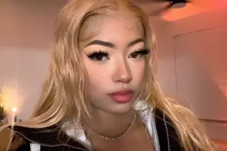 😍Blasian Bae In Town For Some Fun 🤪 photo 8