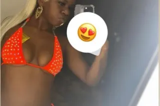 deepthroat finest 💕💦 photo 1