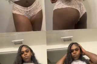 Last night in town ‼Mrs.Becky Blacc The HEADHUNTER🤤 💜 Sexy Black Trans Barbie🏳‍⚧️ Facetime Verification Available photo 12