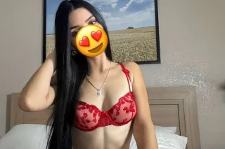 latina colombiana disponible para hacerte feliz 😍