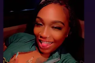 your favorite ms wet pussc 🥰🥰 4"11 your fun size photo 3