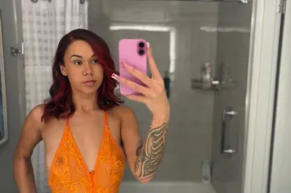 ATF Big Booty Babe ready to play 🌟🍑📲 photo 1