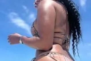 Wet and ready to make you need a life jacket for this wet ride