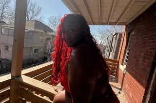 An experience you'll never forget💦💋 photo 2