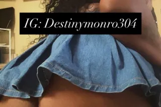((NEW GIRL)) FACETIMESHOWS 💋JUICY DESTINY INCALLS & OUTCALLS 🚫NO BARE!!!!!!!! 💕🦋 photo 2