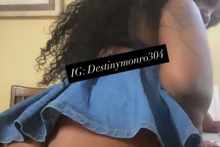 ((NEW GIRL)) FACETIMESHOWS 💋JUICY DESTINY INCALLS & OUTCALLS 🚫NO BARE!!!!!!!! 💕🦋 photo 3