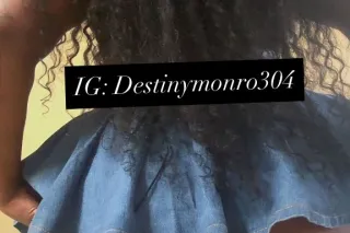 ((NEW GIRL)) FACETIMESHOWS 💋JUICY DESTINY INCALLS & OUTCALLS 🚫NO BARE!!!!!!!! 💕🦋 photo 4