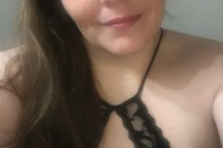 YOUR FAV BBW IS BACK COME FUCK THIS WARM WET WET THROAT photo 3