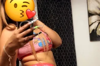 Strawberries 🍓and cream💦 photo 3