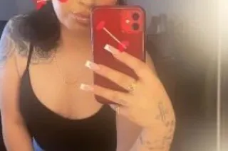 Beautiful Latina photo 10