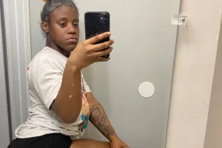 sexxyy TeeTee. photo 6