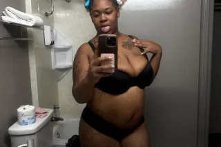 LOUISIANA'S FINEST 💦 PUSSY MAKE U 🥜 LESS THAN 🔟 💭 CAN U HANG 🤭🤭😮‍💨🍆😈 photo 4