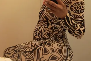 THICK CHOCOLATE GODDESSES AVAILABLE photo 6