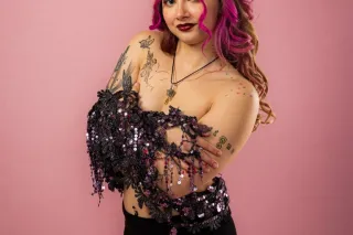 pink kitty photo 5