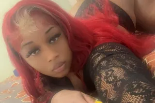 ⭐🌺 𝑳𝒖𝒔𝒕𝒇𝒖𝒍 𝑻𝒉𝒊𝒄𝒌 𝑩𝒐𝒎𝒃𝒔𝒉𝒆𝒍𝒍👸🏽💕⭐ヅ 100% Real🌺❤𝘾𝙝𝙚𝙘𝙠 𝙍𝙚𝙫𝙞𝙚𝙬𝙨 ✅ photo 2