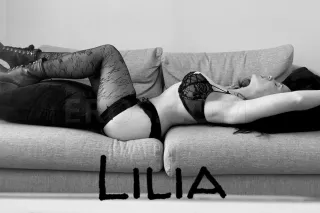 Visiting April 19-23rd! Lilia! photo 4