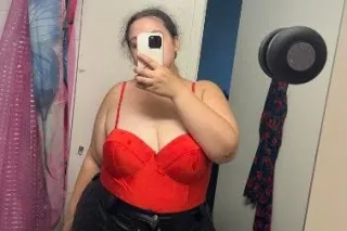 80 bbj only special bbw Nina 🤪 photo 1