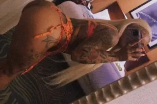 💦🍑 BIG BOOTY EXOTIC SLUT BIG TITTYS AND SUPER WET TIGHT PUSSY 💦💦