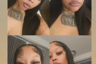 NEW NUMBER ! ITS ME YOUR FAVORITE BLASIAN 💕 California Breeze 💋