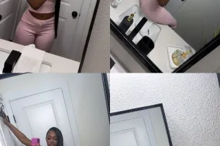 PETITE UPSCALE TREAT👸🏽💦 photo 3