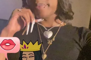 👑THE BEST AROUND👸🏽QUEEN ROYAL photo 3