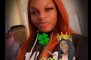 👑THE BEST AROUND👸🏽QUEEN ROYAL photo 1