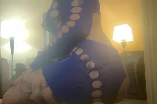 come 👏get wet 💦w bubbles 🫧baby 🥰 photo 2