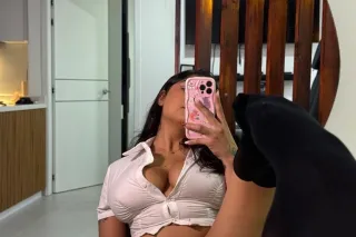 incall girl for massage❤‍🔥 100% real photo 3