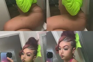 hey loves come have a forever time wit me 😩🤪 photo 5