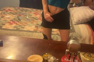 🍒DADDY COME FUCK A PORNSTAR 😜😜 photo 4