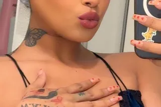 $25 facetime show 📱🍆 watch me ride my NEW dildo 🥵 photo 5