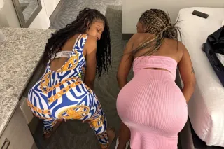 👯♀2 girl specials🍭😋Kandyland baby❤ photo 2
