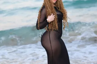 💋 Autntica Hot Colombiana, dulce mirada y cuerpo espectacular