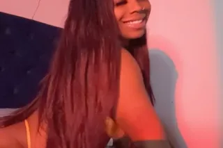 INS & OUTS🐱💦 💕 READY TO MAKE YOU CUM 💦 CHOCOLATE TREAT 🍫 photo 6