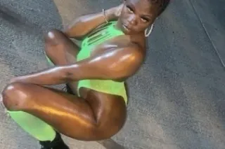 Milk Marie That Will Be me daddy Come and seee photo 2