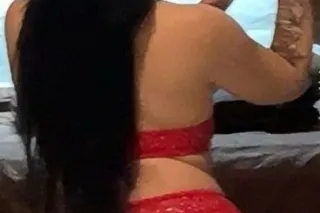 porn star in town photo 1