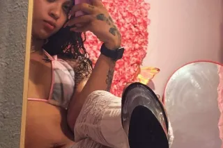 EXOTIC KREAM QUEEN INDIANA, BABY💘💘 photo 3