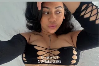 WILL B ARRIVING NOON. RICOSA SALVADORENA ! incalls & out ! LETS HAVE FUN! cum get a piece of this slim thickness!