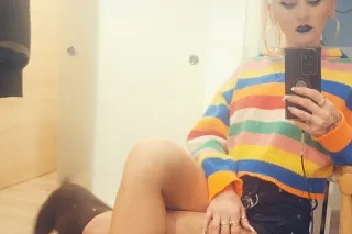 🍆 💋 EXPERIENCE CLASS🤐 💄 photo 3