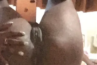 🍭CUM SEE WHY THEY CALL ME THE BED WETTER🍫💦100QV SPECIAL💦 photo 3