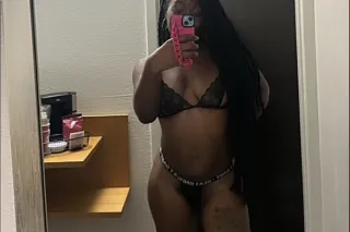 🍭CUM SEE WHY THEY CALL ME THE BED WETTER🍫💦100QV SPECIAL💦 photo 8