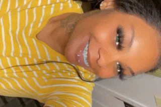 😋😈your favorite kind of trouble😋 photo 2