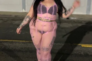 🍀Let’s get LUCKY🍀2DAYS ONLY!! Tatted BBW Super Slut 🍑Yara photo 4